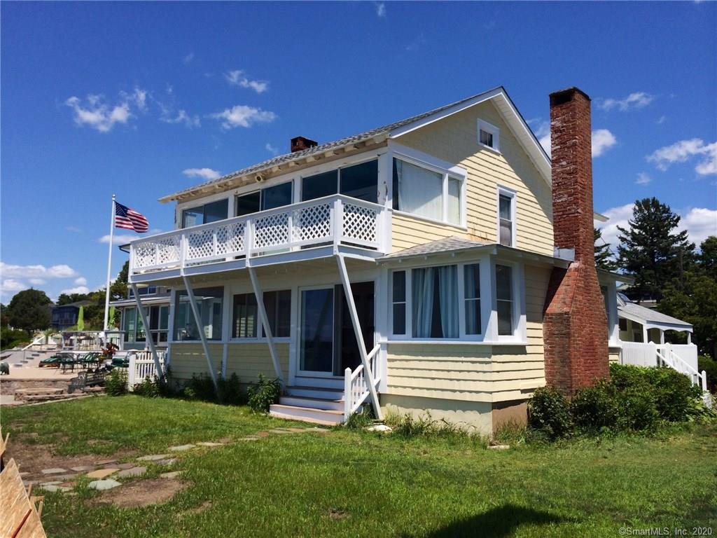 29 Sagamore Cove Road, Branford, Connecticut 06405 MLS 170313926