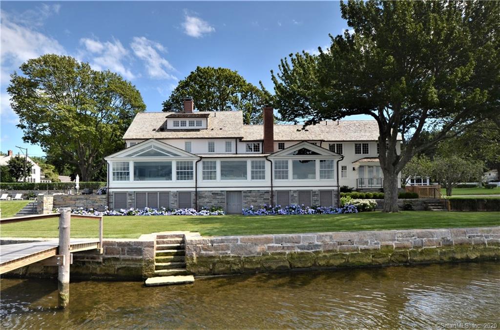 91 North Cove Road, Old Saybrook, Connecticut 06475 MLS 170314024