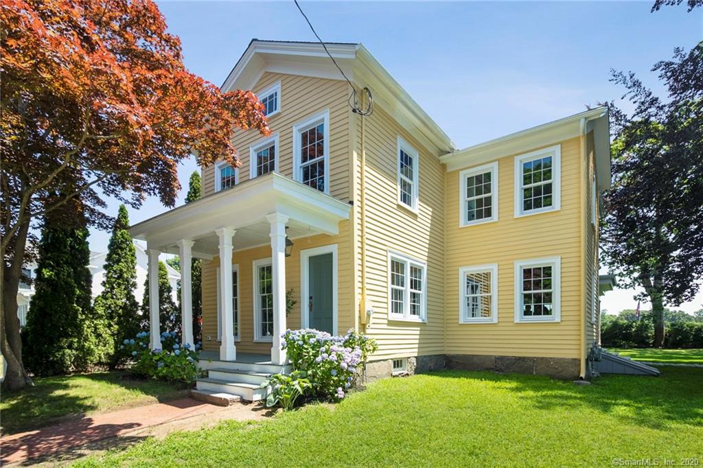 24 Commerce Street, Clinton, Connecticut 06413 MLS 170314064