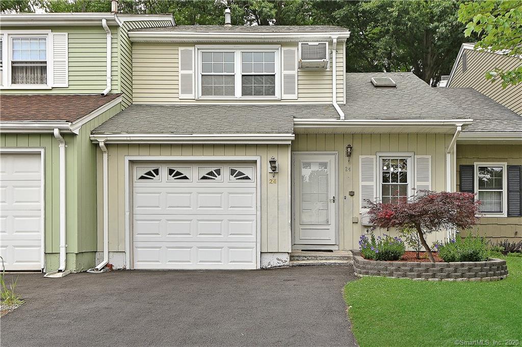 24 Pebble Court, Newington, Connecticut 06111 MLS 170314132