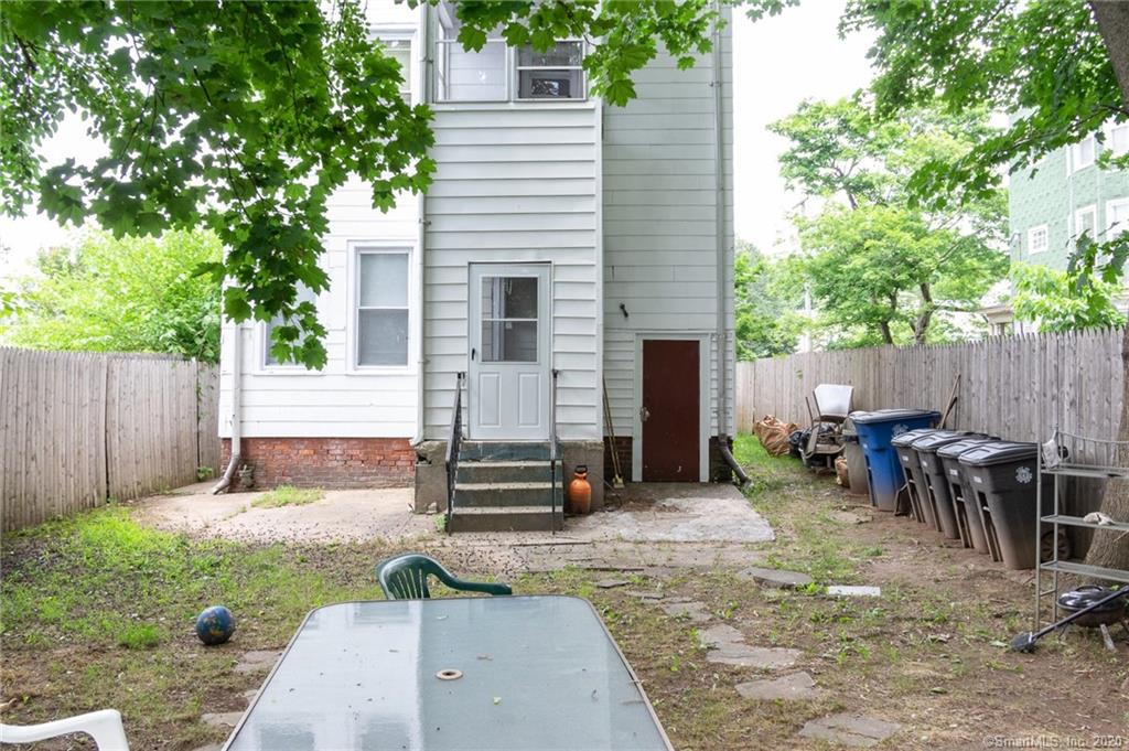523 Dixwell Avenue, New Haven, Connecticut 06511 MLS 170314290