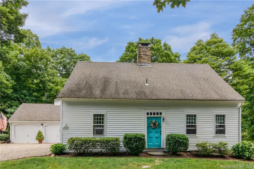 979 Goose Lane, Guilford, Connecticut 06437 MLS 170314361 Regency