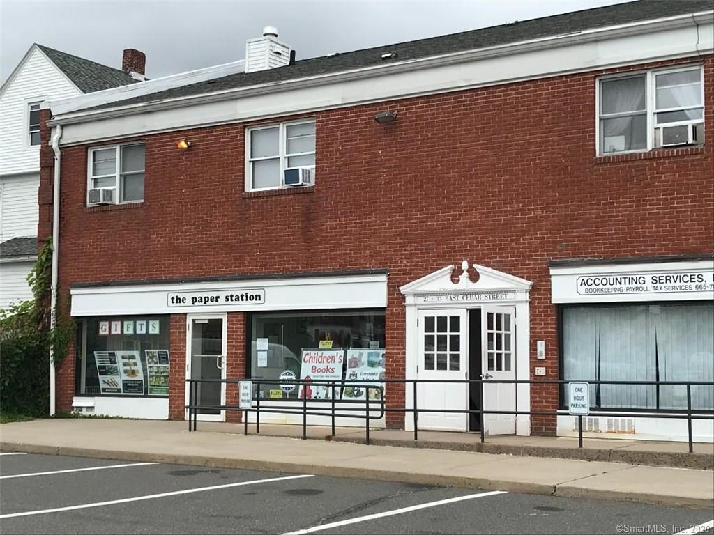 27 East Cedar Street, Newington, Connecticut 06111 MLS 170314558