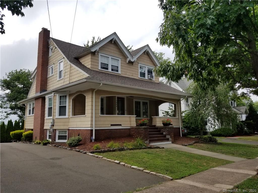 1004 Townsend Avenue, New Haven, Connecticut 06512 MLS 170314581