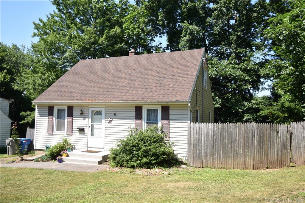 125 Stonecrest Drive, Bristol, Connecticut 06010 MLS 170314755