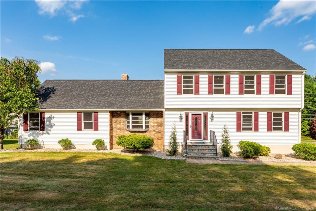 232 Thornbush Road, Wethersfield, Connecticut 06109 MLS 170314764 Regency Real Estate