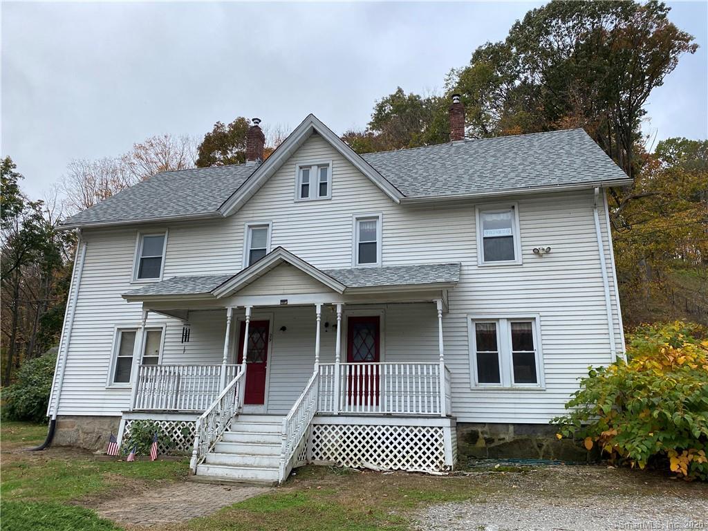 2931 Oxford Road, Oxford, Connecticut 06478 MLS 170314928 Regency