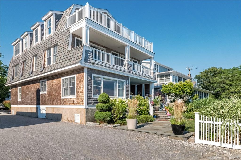 17 Middle Beach Road, Madison, Connecticut 06443 MLS 170315014