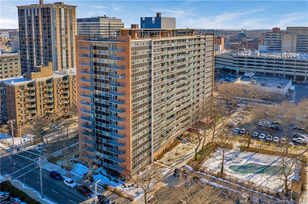 100 York Street Unit 2D, New Haven, Connecticut 06511 MLS 170315054