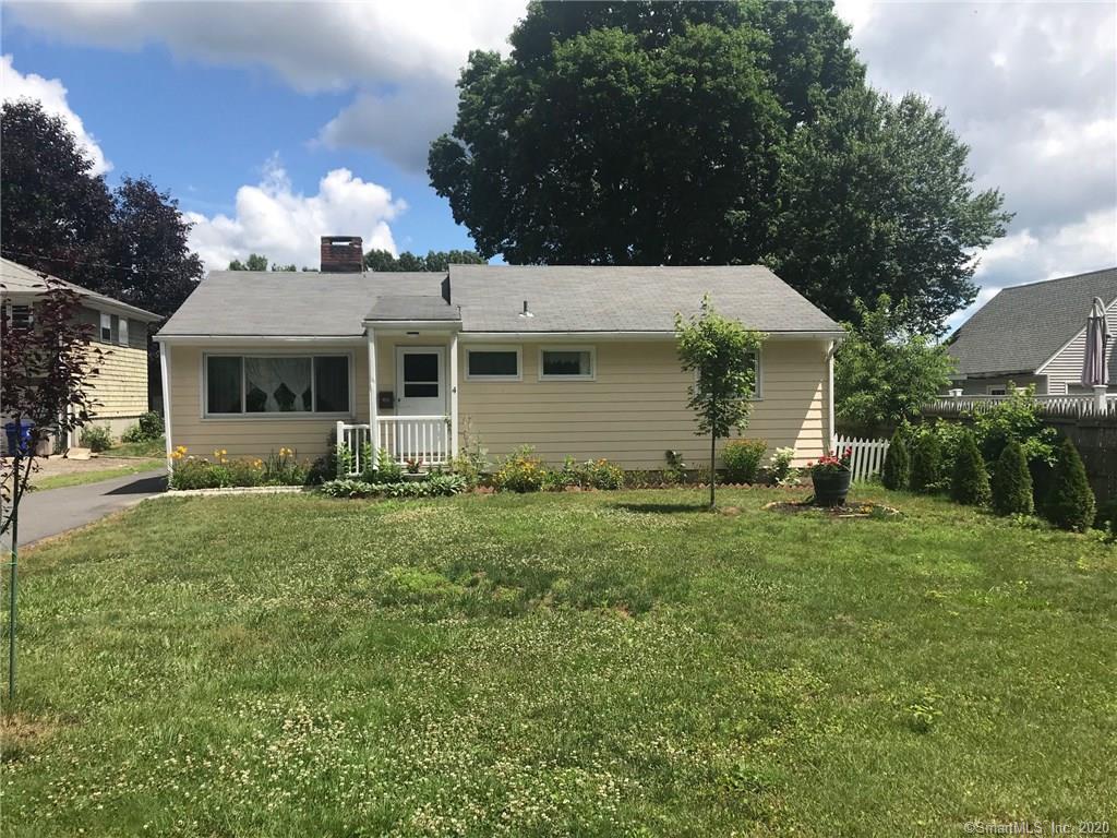 4 Bartlett Avenue, Norwalk, Connecticut 06850 MLS 170315329