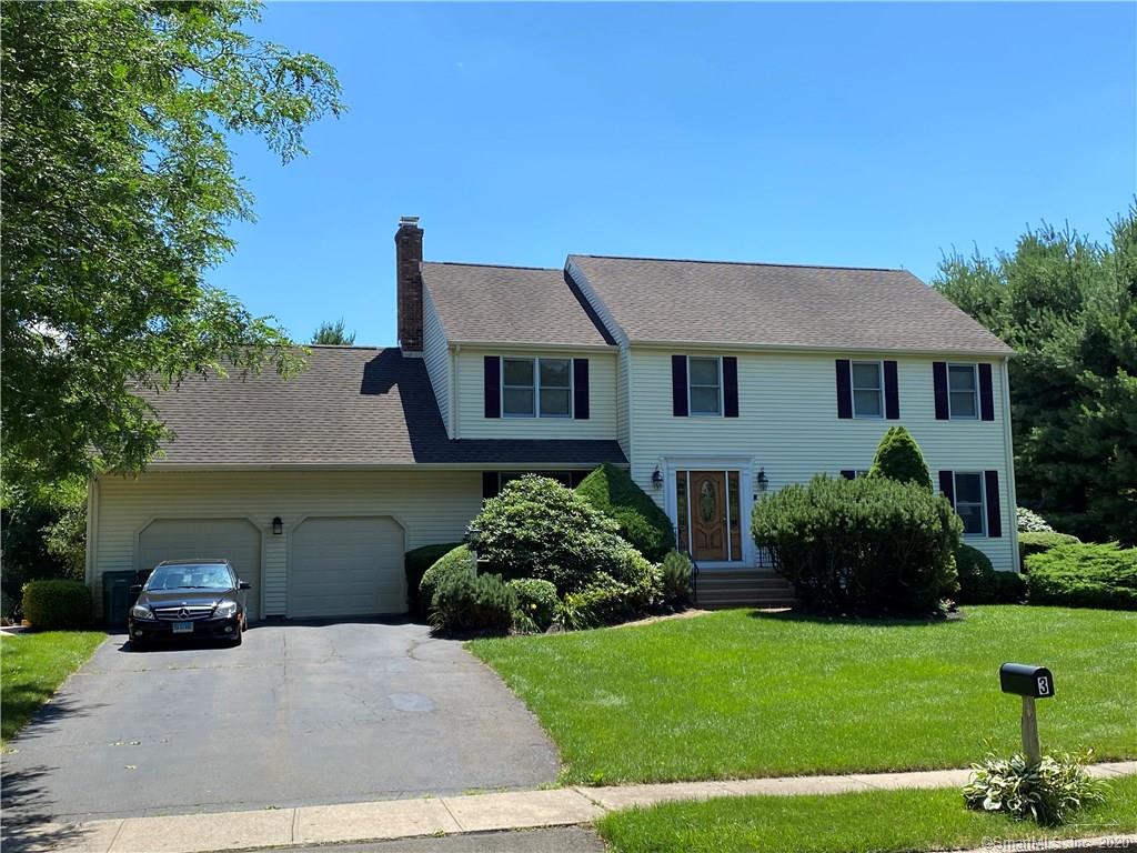 3 North Pond Road, Cheshire, Connecticut 06410 MLS 170315476 Regency Real Estate