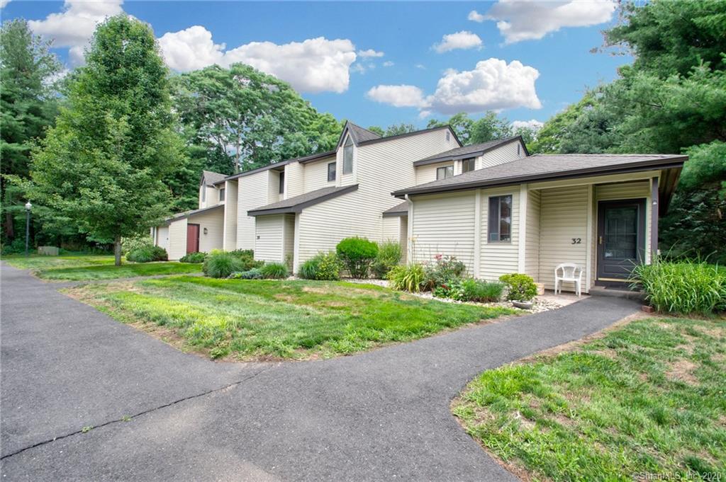30 Simsbury Landing Unit 30, Simsbury, Connecticut 06070 MLS