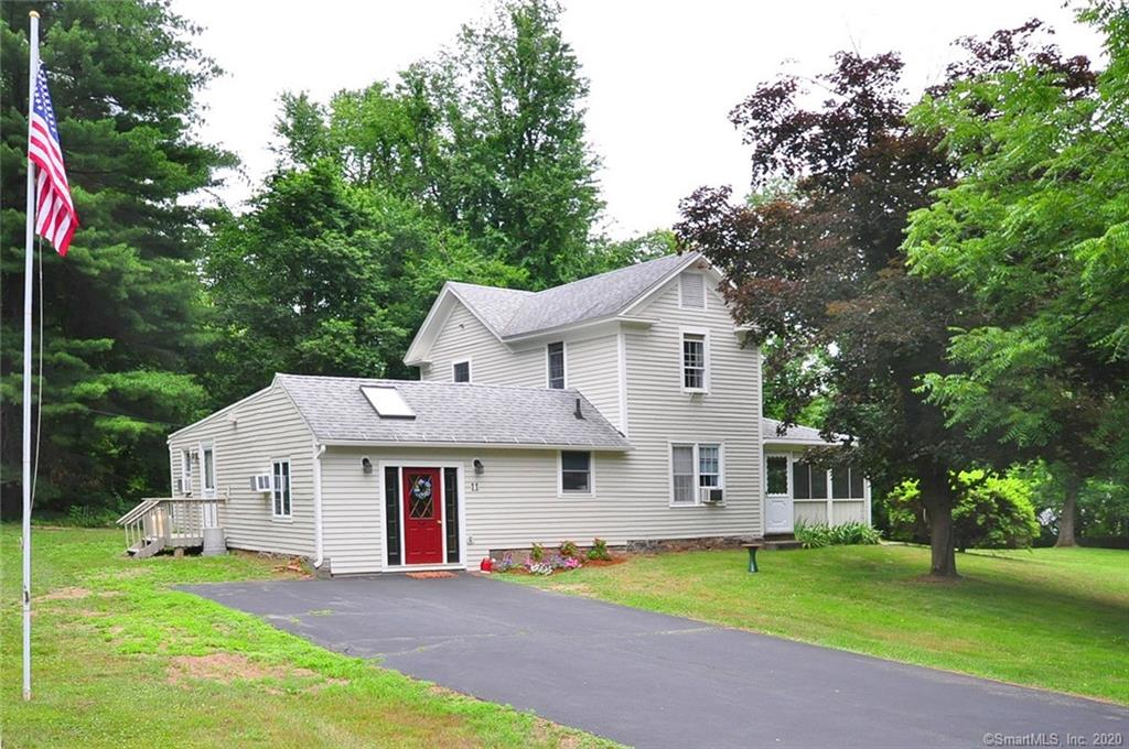 11 Wescott Road, Simsbury, Connecticut 06070 MLS 170315554 Regency
