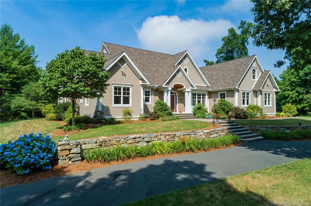 167 Root Road, Somers, Connecticut 06071 MLS 170315573 Regency Real Estate