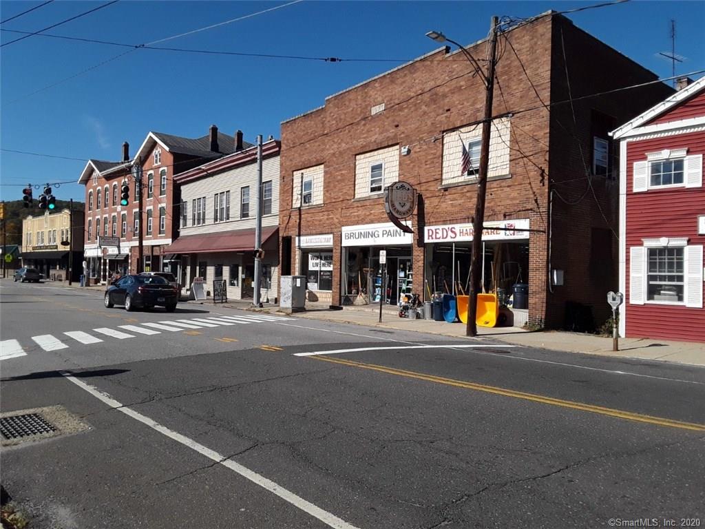 34 Main Street, Thomaston, Connecticut 06787 MLS 170315668 Regency