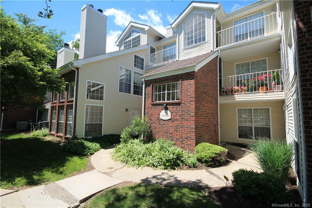285 Carriage Crossing Lane Unit 285, Middletown, Connecticut 06457