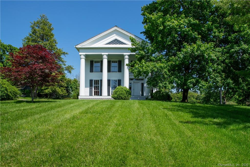 882 Old Quaker Hill Road, Pawling, New York 12564 MLS 170315853