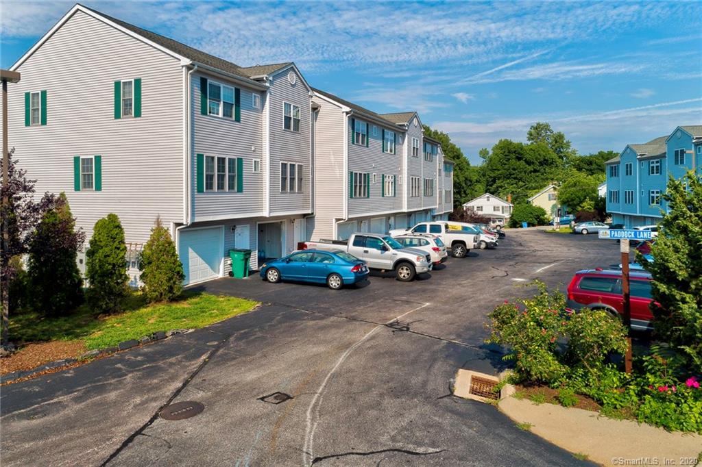 32 Harbor View Lane Unit 32, Norwich, Connecticut 06360 MLS