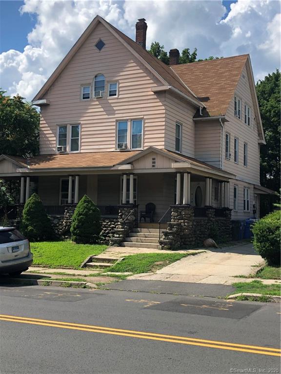 129 Woodland Street, Bristol, Connecticut 06010 MLS 170315960