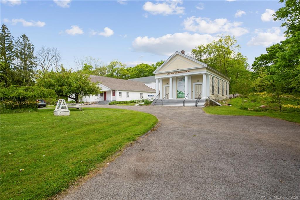 2975 High Ridge Road, Stamford, Connecticut 06903 MLS 170315968