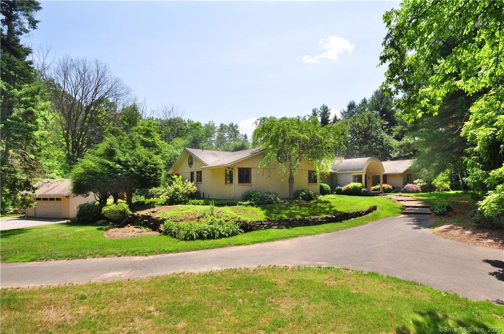 172 Waterville Road, Avon, Connecticut 06001 MLS 170316085 Regency
