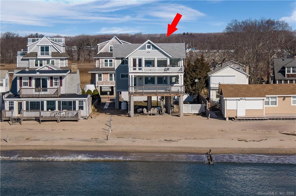 135 Shore Road, Clinton, Connecticut 06413 MLS 170316263 Regency