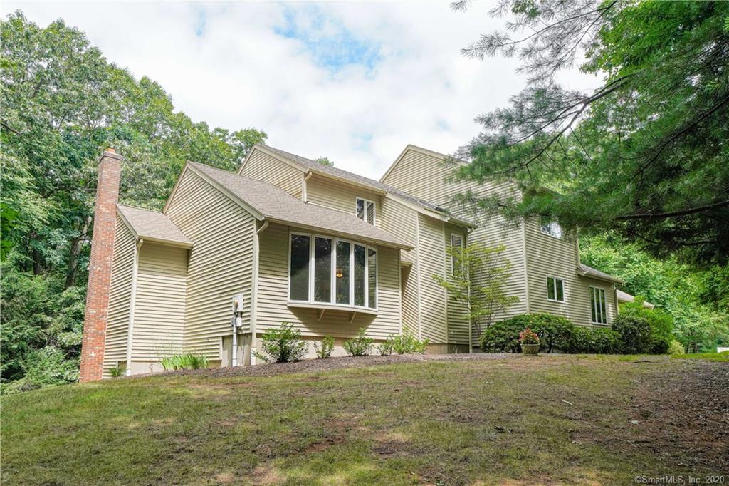 37 Nelson Drive, Burlington, Connecticut 06013 MLS 170316305