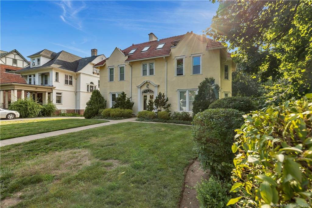 440 Prospect Street Unit 7, New Haven, Connecticut 06511 MLS