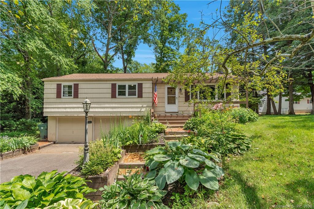 786 Peck Lane, Cheshire, Connecticut 06410 MLS 170316333 Regency