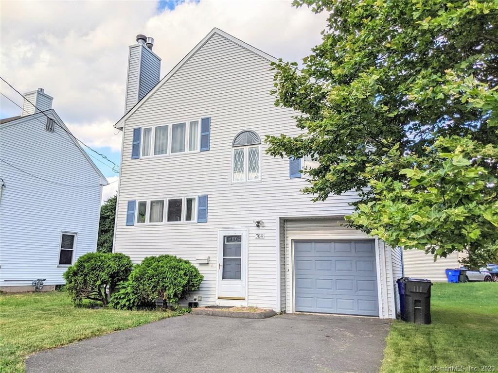 764 South Quaker Lane, West Hartford, Connecticut 06110 MLS