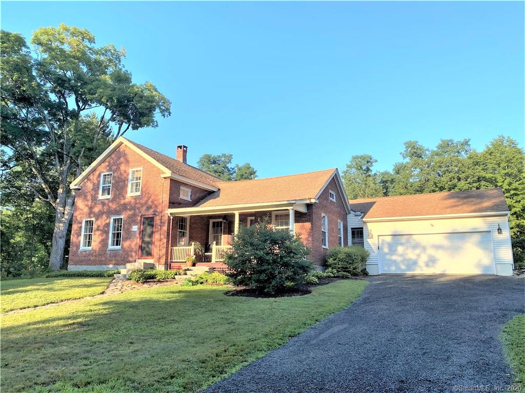 8 Riverton Road, Colebrook, Connecticut 06021 MLS 170316472