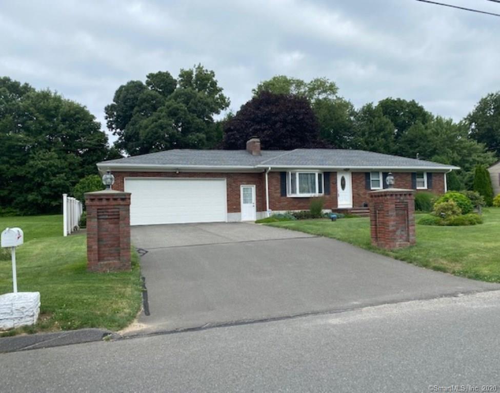 45 Maple View Drive, Wolcott, Connecticut 06716 MLS 170316709