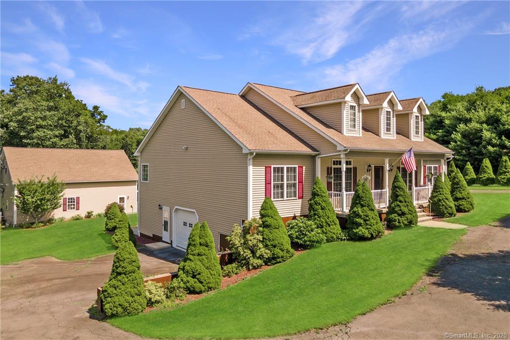 56 Burgess Road, Morris, Connecticut 06763 MLS 170317063 Regency