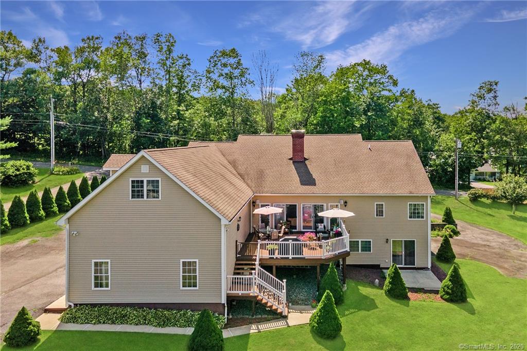 56 Burgess Road, Morris, Connecticut 06763 MLS 170317063 Regency Real Estate