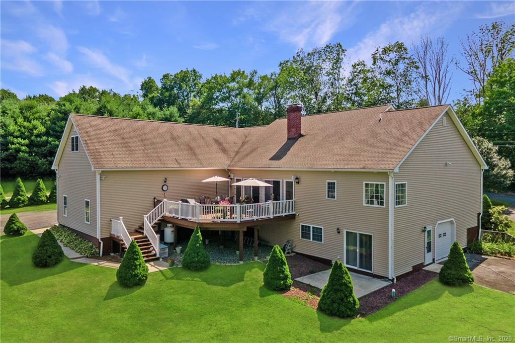 56 Burgess Road, Morris, Connecticut 06763 MLS 170317063 Regency Real Estate