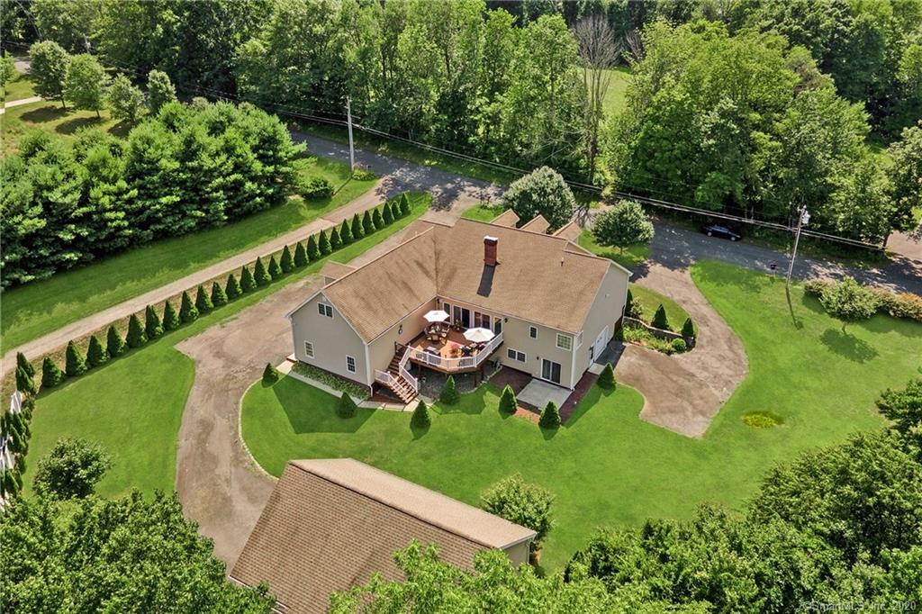 56 Burgess Road, Morris, Connecticut 06763 MLS 170317063 Regency Real Estate