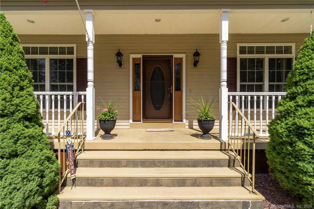 56 Burgess Road, Morris, Connecticut 06763 MLS 170317063 Regency Real Estate