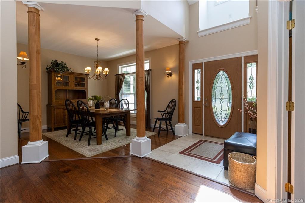 56 Burgess Road, Morris, Connecticut 06763 MLS 170317063 Regency Real Estate