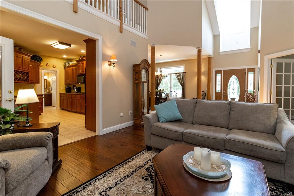 56 Burgess Road, Morris, Connecticut 06763 MLS 170317063 Regency Real Estate