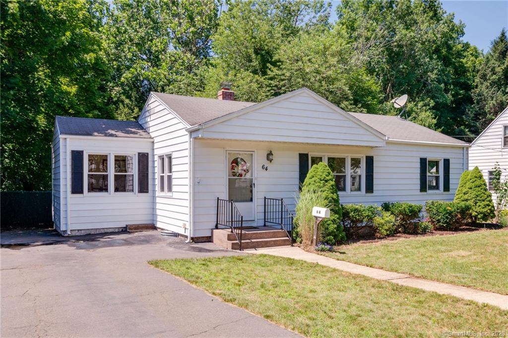 64 Belden Road, Hamden, Connecticut 06514 MLS 170317693 Regency