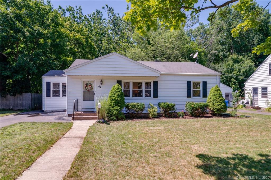 64 Belden Road, Hamden, Connecticut 06514 MLS 170317693 Regency