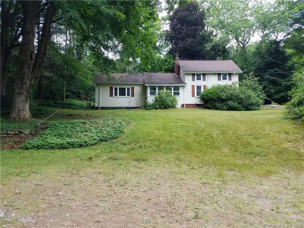 441 Manchester Road, Glastonbury, Connecticut 06033 MLS 170317751