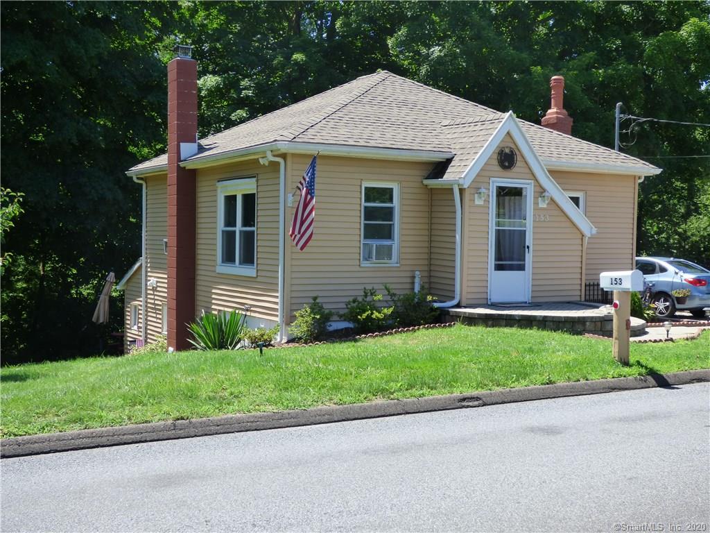 153 Housatonic Avenue, New Milford, Connecticut 06776 MLS 170317797