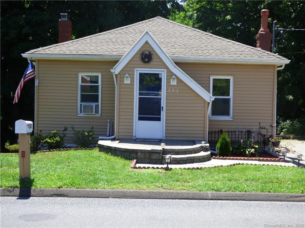 153 Housatonic Avenue, New Milford, Connecticut 06776 MLS 170317797