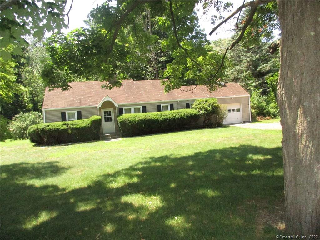 111 Coalpit Hill Road, Danbury, Connecticut 06810 MLS 170319037