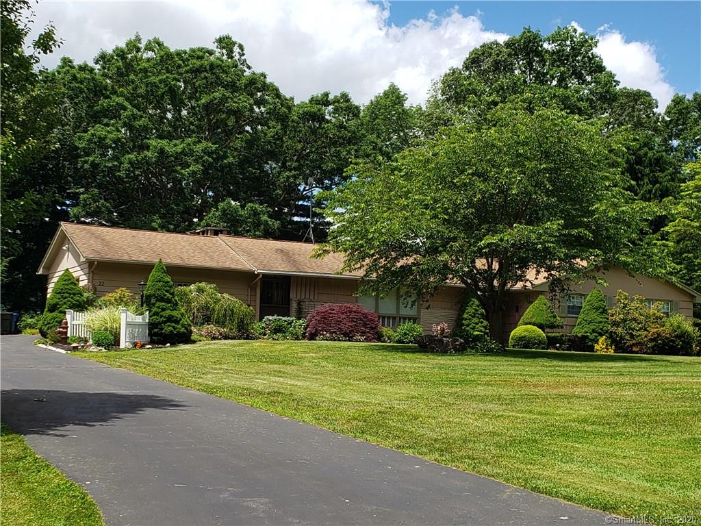 22 Briar Hill Road, Norwich, Connecticut 06360 MLS 170319195