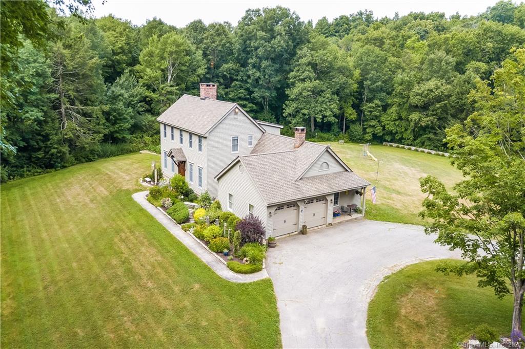 97 Plymouth Road, Harwinton, Connecticut 06791 MLS 170319698 Regency Real Estate