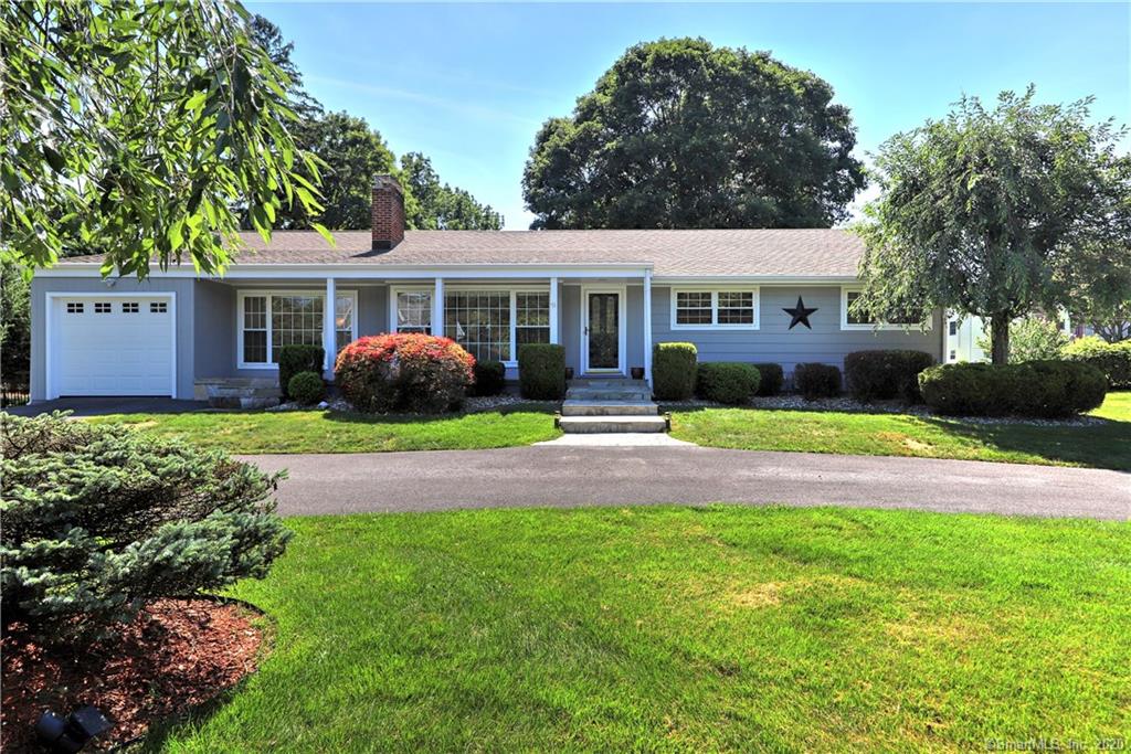 91 Daniels Farm Road, Trumbull, Connecticut 06611 MLS 170319796