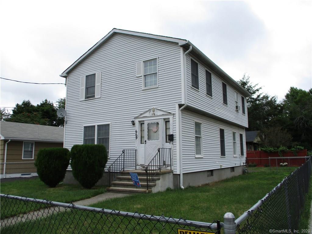 669 Newhall Street, Hamden, Connecticut 06517 MLS 170320652