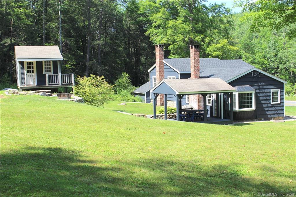 777 Colebrook Road, Colebrook, Connecticut 06021 MLS 170320910